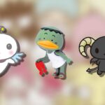 The Best Mythical Creature Sanrio Characters