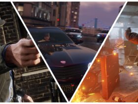 The Best Open-World Games That Focus On The Law Vs Outlaws