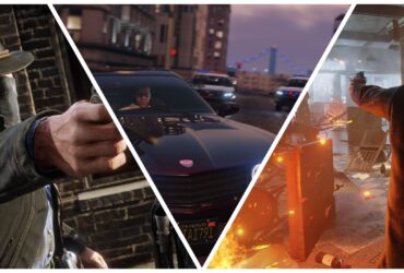 The Best Open-World Games That Focus On The Law Vs Outlaws