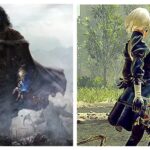 The Best Open-World Games with Hack and Slash Combat