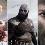 The Best PS5 Games Similar To God Of War