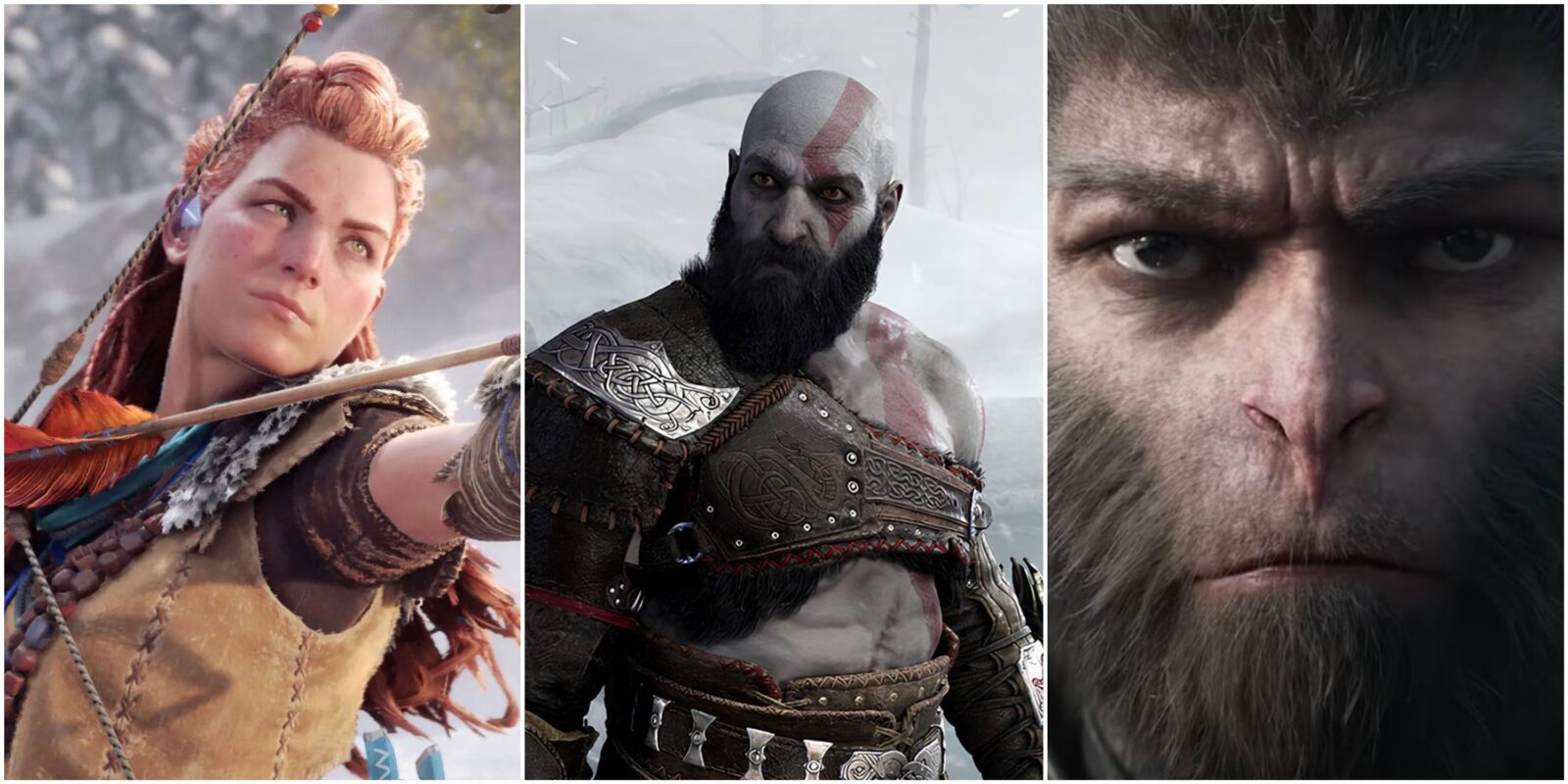 The Best PS5 Games Similar To God Of War