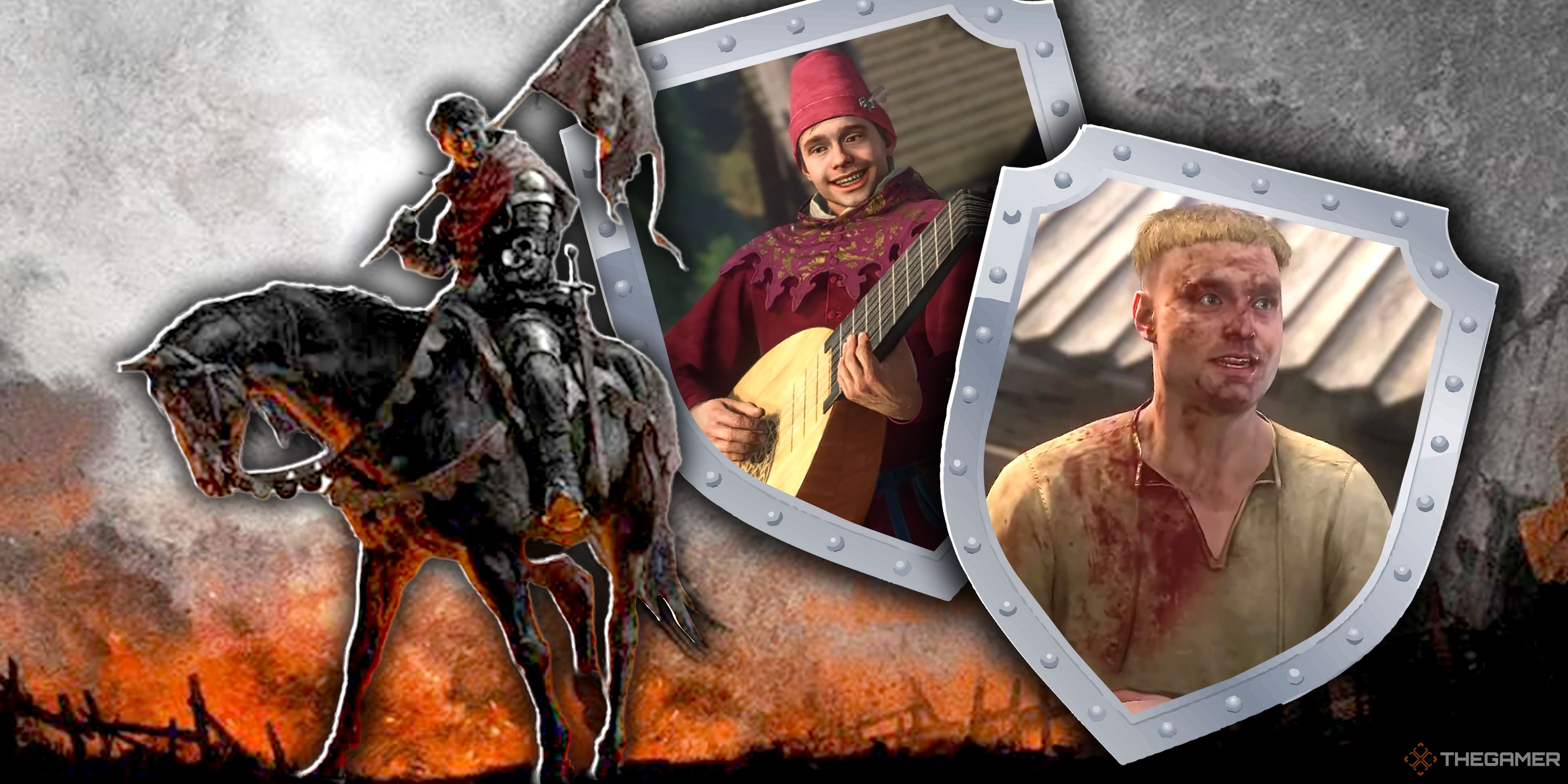 Kingdom Come: Deliverance 2 - 8 Best Side Quests