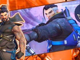 The Best Perks In Overwatch 2