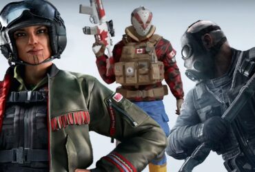 The Best Rainbow Six Siege Operators For Newbies