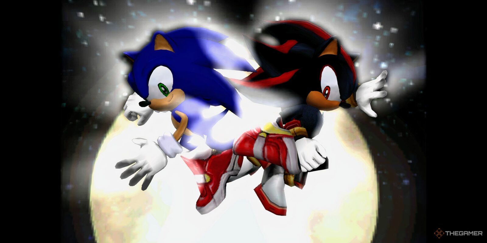 The Best Sonic Games Available On The Xbox Series S and X