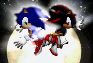 The Best Sonic Games Available On The Xbox Series S and X