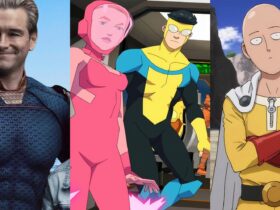 The Best Superhero Shows To Watch If You Like Invincible