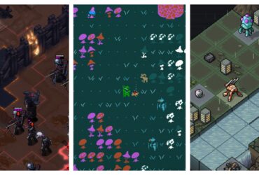 The Best Tactical RPGs With Roguelike Elements