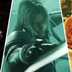 The Best Temporary Party Members in Final Fantasy, Ranked