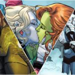 The Best Villain Couples In DC Comics