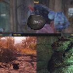 The Best Ways To Farm Coal In Fallout 76