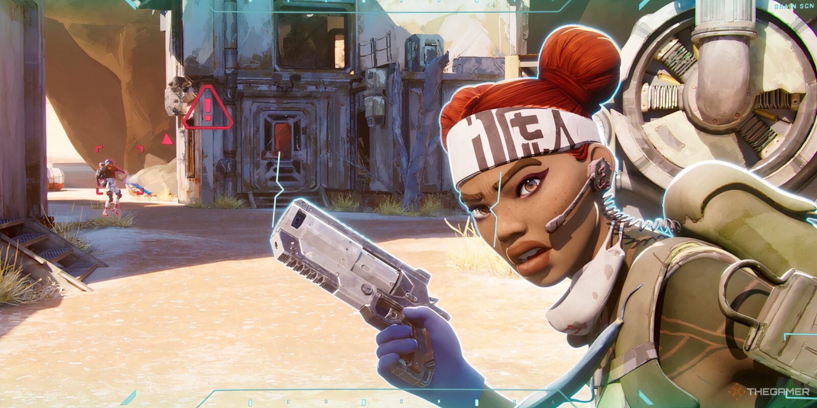 The Best Weapons Tier List For Apex Legends Season 24