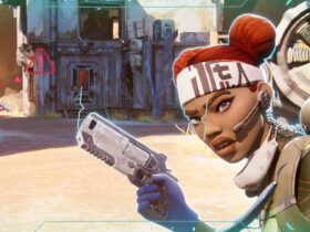 The Best Weapons Tier List For Apex Legends Season 24