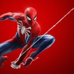 The Best Web-Swinging In Spider-Man Games