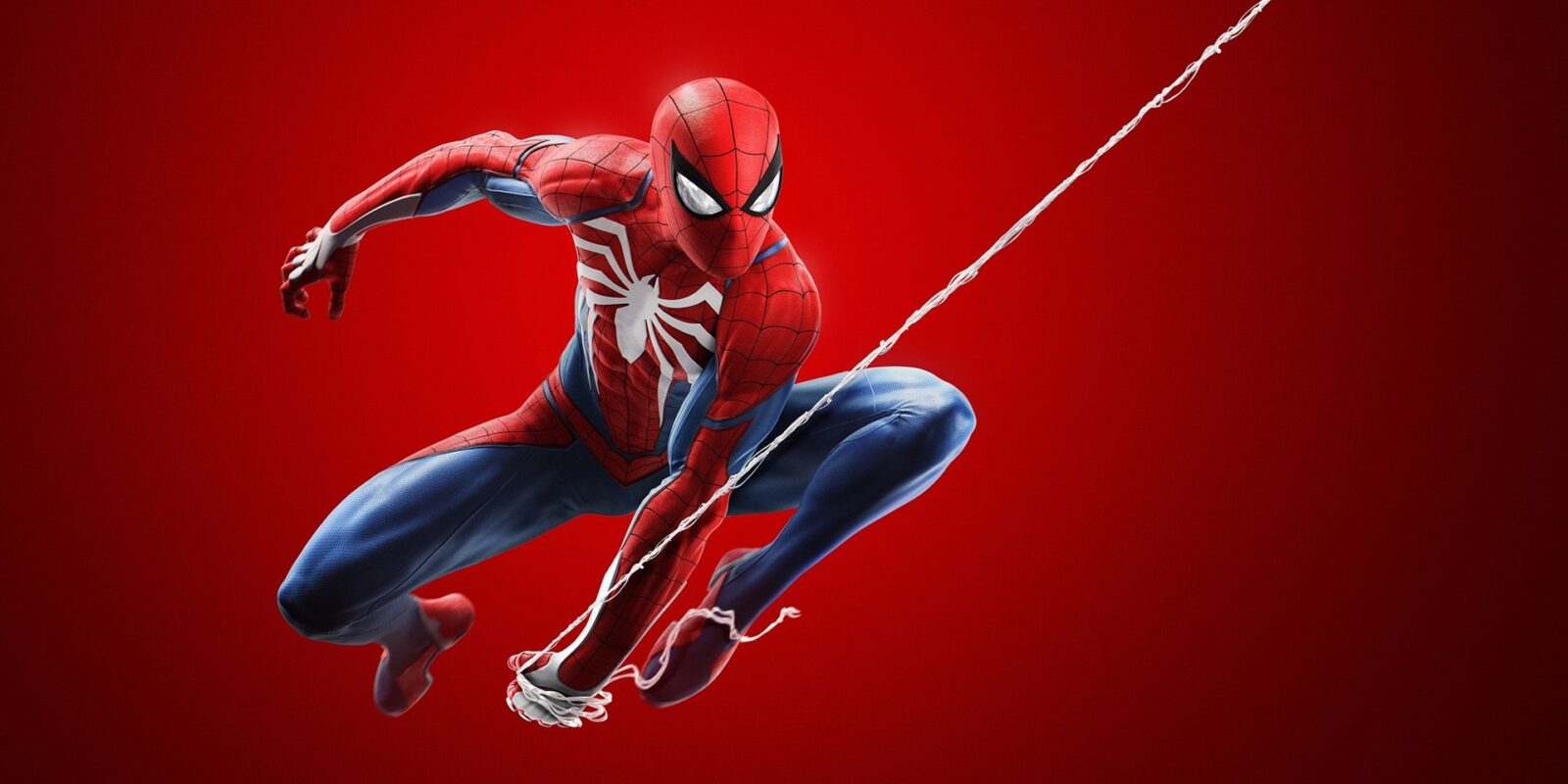 The Best Web-Swinging In Spider-Man Games