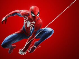 The Best Web-Swinging In Spider-Man Games