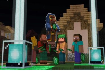 The Biggest Changes in Minecraft's Experimental Villager Trade Rebalance So Far