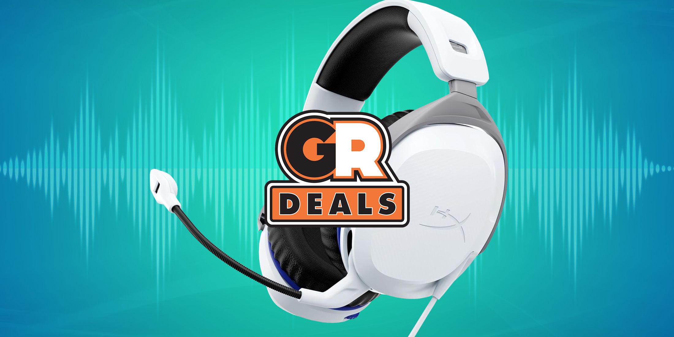 best gaming headset deals