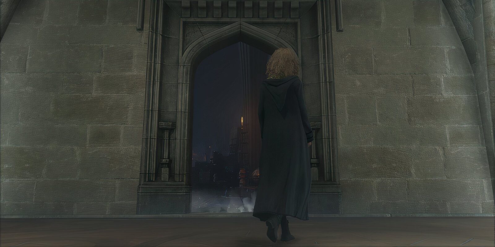 The Case Against a Room of Requirement in Hogwarts Legacy 2