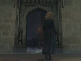 The Case Against a Room of Requirement in Hogwarts Legacy 2