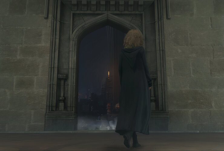 The Case Against a Room of Requirement in Hogwarts Legacy 2