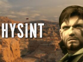 The Case For Physint to Be More of a Snake Eater Than a Phantom Pain