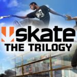 The Case For a Skate Trilogy Rerelease Before Skate 4