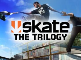 The Case For a Skate Trilogy Rerelease Before Skate 4