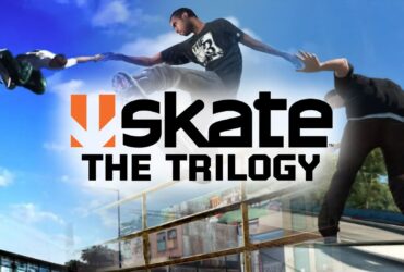 The Case For a Skate Trilogy Rerelease Before Skate 4