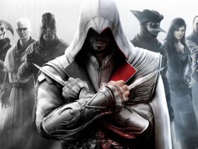 The Case For and Against Assassin’s Creed Establishing a New Ezio