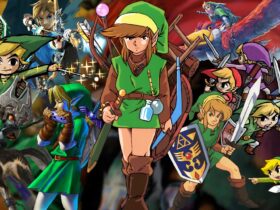 The Case for a Mainline Zelda Multiverse Game