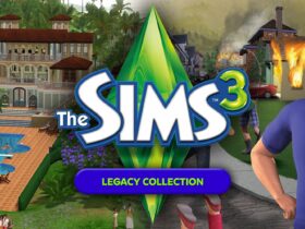 The Case for a Sims 3 Legacy Collection After 1 and 2