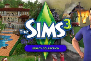 The Case for a Sims 3 Legacy Collection After 1 and 2