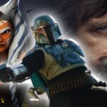 The Characters With The Most Development In Star Wars History