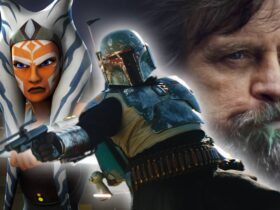 The Characters With The Most Development In Star Wars History