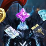 Solo Leveling Arise Currency Guide