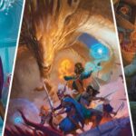 The Coolest Hidden Details Andd Easter Eggs In The 2024 DnD Core Rulebooks