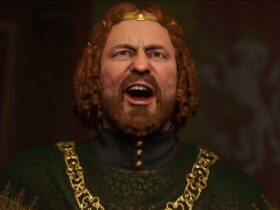 The Correct Wine Orders For Everyone In The King's Gambit Quest In Kingdom Come: Deliverance 2