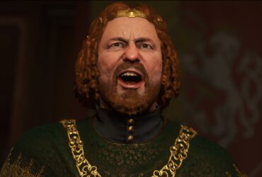 The Correct Wine Orders For Everyone In The King's Gambit Quest In Kingdom Come: Deliverance 2