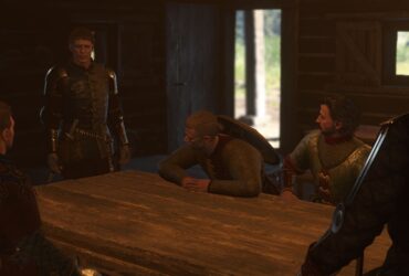 The Devil's Pack Quest Walkthrough Guide For Kingdom Come: Deliverance 2