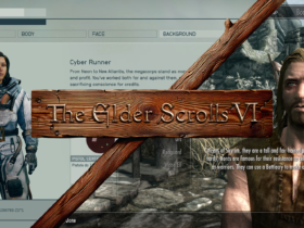 The Elder Scrolls 6 Can Combine Skyrim and Starfield's Character Creation