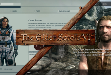 The Elder Scrolls 6 Can Combine Skyrim and Starfield's Character Creation