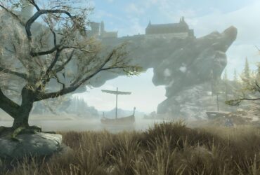 The Elder Scrolls 6 Could Learn From The Series' Modding Trends