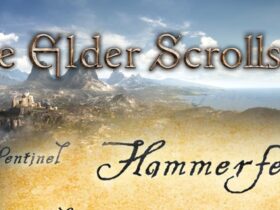 The Elder Scrolls 6 Taking Place in Hammerfell Could Be a Boon for One Unique TES Race