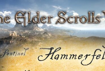 The Elder Scrolls 6 Taking Place in Hammerfell Could Be a Boon for One Unique TES Race