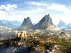 The Elder Scrolls VI Is Allegedly Titled 'Hammerfell', Features Naval Battles & Shipbuilding