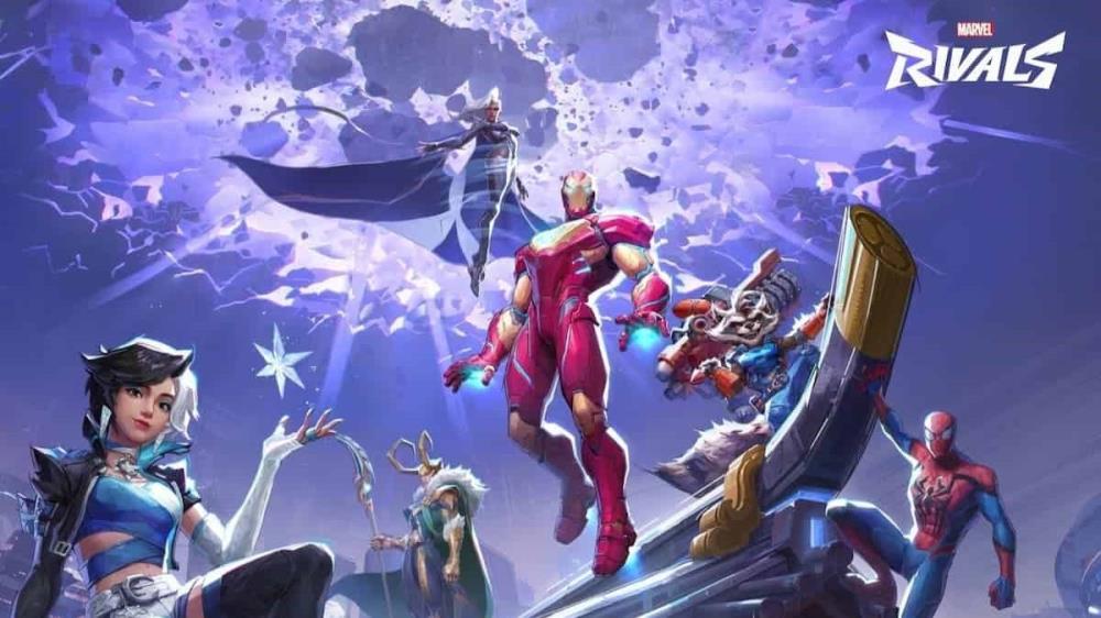 The Era of Dive The Recent Balance Update Sparks a Debate in the Marvel Rivals Community