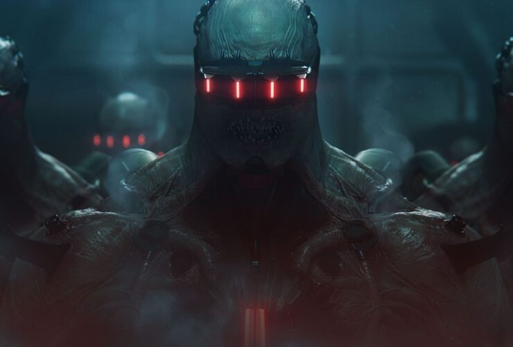 The Evolution of Zeds Explained
