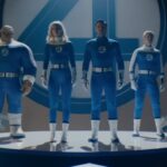 The Fantastic Four: First Steps' first trailer really wants you to know what everyone's powers are, forgets that this is the third time we've seen them on the big screen